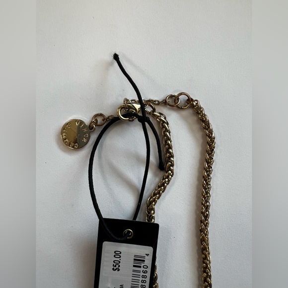 Vince Camuto earring necklace set - Picture 5 of 11